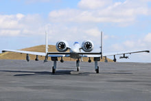 Load image into Gallery viewer, Freewing A-10 Thunderbolt II Super Scale Twin 80mm EDF Jet V2 - ARF PLUS FJ31113AP
