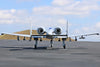 Freewing A-10 Thunderbolt II Super Scale Twin 80mm EDF Jet V2 - ARF PLUS FJ31113AP