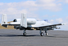 Load image into Gallery viewer, Freewing A-10 Thunderbolt II Super Scale Twin 80mm EDF Jet V2 - ARF PLUS FJ31113AP
