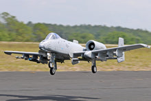 Load image into Gallery viewer, Freewing A-10 Thunderbolt II Super Scale Twin 80mm EDF Jet V2 - ARF PLUS FJ31113AP
