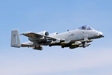 Load image into Gallery viewer, Freewing A-10 Thunderbolt II Super Scale Twin 80mm EDF Jet V2 - ARF PLUS FJ31113AP
