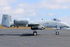 Freewing A-10 Thunderbolt II Super Scale Twin 80mm EDF Jet V2 Inrunner with Gyro - PNP FJ31113PG