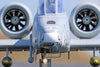 Freewing A-10 Thunderbolt II Super Scale Twin 80mm EDF Jet V2 Inrunner with Gyro - PNP FJ31113PG