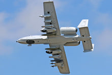 Load image into Gallery viewer, Freewing A-10 Thunderbolt II Super Scale Twin 80mm EDF Jet V2 Inrunner with Gyro - PNP FJ31113PG
