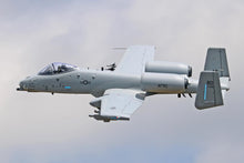 Load image into Gallery viewer, Freewing A-10 Thunderbolt II Super Scale Twin 80mm EDF Jet V2 Inrunner with Gyro - PNP FJ31113PG
