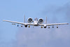 Freewing A-10 Thunderbolt II Super Scale Twin 80mm EDF Jet V2 Inrunner with Gyro - PNP FJ31113PG