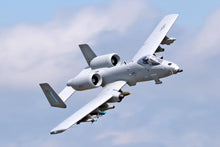 Load image into Gallery viewer, Freewing A-10 Thunderbolt II Super Scale Twin 80mm EDF Jet V2 Inrunner with Gyro - PNP FJ31113PG
