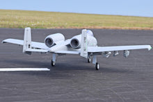 Load image into Gallery viewer, Freewing A-10 Thunderbolt II V3 Twin 64mm High Performance EDF Jet - PNP FJ11711P
