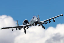 Load image into Gallery viewer, Freewing A-10 Thunderbolt II V3 Twin 64mm High Performance EDF Jet - PNP FJ11711P
