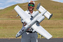 Load image into Gallery viewer, Freewing A-10 Thunderbolt II V3 Twin 64mm High Performance EDF Jet - PNP FJ11711P
