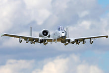 Load image into Gallery viewer, Freewing A-10 Thunderbolt II V3 Twin 64mm High Performance EDF Jet - PNP FJ11711P
