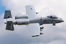 Load image into Gallery viewer, Freewing A-10 Thunderbolt II V3 Twin 64mm High Performance EDF Jet - PNP FJ11711P

