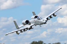 Load image into Gallery viewer, Freewing A-10 Thunderbolt II V3 Twin 64mm High Performance EDF Jet - PNP FJ11711P
