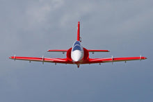 Load image into Gallery viewer, Freewing Ares 3D Red Ultra Performance 8S 90mm EDF Jet - PNP FJ32312P
