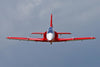 Freewing Ares 3D Red Ultra Performance 8S 90mm EDF Jet - PNP FJ32312P
