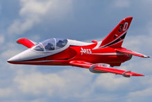 Load image into Gallery viewer, Freewing Ares 3D Red Ultra Performance 8S 90mm EDF Jet - PNP FJ32312P
