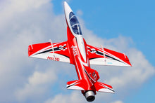Load image into Gallery viewer, Freewing Ares 3D Red Ultra Performance 8S 90mm EDF Jet - PNP FJ32312P
