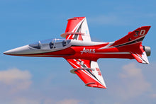 Load image into Gallery viewer, Freewing Ares 3D Red Ultra Performance 8S 90mm EDF Jet - PNP FJ32312P
