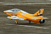 Freewing Ares 3D Yellow High Performance 6S 90mm EDF Jet - PNP FJ32321P