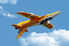 Freewing Ares 3D Yellow High Performance 6S 90mm EDF Jet - PNP FJ32321P