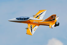 Load image into Gallery viewer, Freewing Ares 3D Yellow Ultra Performance 8S 90mm EDF Jet - PNP FJ32322P
