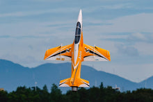 Load image into Gallery viewer, Freewing Ares 3D Yellow Ultra Performance 8S 90mm EDF Jet - PNP FJ32322P
