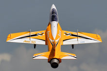 Load image into Gallery viewer, Freewing Ares 3D Yellow Ultra Performance 8S 90mm EDF Jet - PNP FJ32322P
