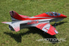 Freewing Avanti S V2 80mm EDF Sport Jet - ARF PLUS FJ21235AP