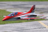 Freewing Avanti S V2 80mm EDF Sport Jet - ARF PLUS FJ21235AP