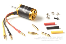 Load image into Gallery viewer, Freewing Brushless 2849-2550Kv Outrunner Motor MO028494
