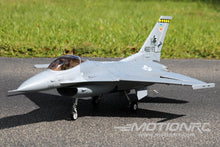 Load image into Gallery viewer, Freewing F-16 Falcon V3 70mm EDF Jet - ARF PLUS FJ21115AP
