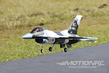 Load image into Gallery viewer, Freewing F-16 V3 Arctic Camo High Performance 70mm EDF Jet – PNP FJ21125P
