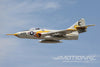 Freewing F9F-8 Cougar 80mm EDF with E52 Gyro - ARF PLUS FJ22011AP