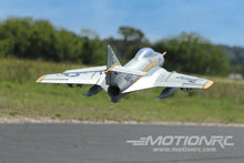 Load image into Gallery viewer, Freewing F9F-8 Cougar Super Scale 80mm EDF - ARF PLUS FJ22011AP
