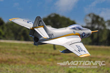 Load image into Gallery viewer, Freewing F9F-8 Cougar Super Scale 80mm EDF - ARF PLUS FJ22011AP
