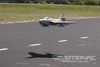 Freewing F9F-8 Cougar Super Scale 80mm EDF - ARF PLUS FJ22011AP