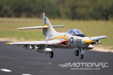 Load image into Gallery viewer, Freewing F9F-8 Cougar Super Scale 80mm EDF - ARF PLUS FJ22011AP
