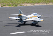 Load image into Gallery viewer, Freewing F9F-8 Cougar Super Scale 80mm EDF - ARF PLUS FJ22011AP
