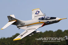 Load image into Gallery viewer, Freewing F9F-8 Cougar Super Scale 80mm EDF - ARF PLUS FJ22011AP

