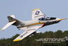 Freewing F9F-8 Cougar Super Scale 80mm EDF with Gyro - PNP FJ22011P