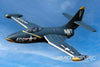 Freewing F9F Panther 4S Blue 64mm EDF Jet - PNP FJ10322P