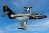 Freewing F9F Panther 4S Blue 64mm EDF Jet - PNP FJ10322P