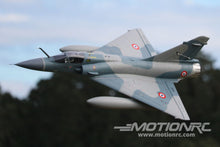 Load image into Gallery viewer, Freewing Mirage 2000C V2 “Tiger Meet” High Performance 80mm EDF Jet - PNP FJ20625P
