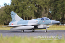 Load image into Gallery viewer, Freewing Mirage 2000C V2 “Tiger Meet” High Performance 80mm EDF Jet - PNP FJ20625P
