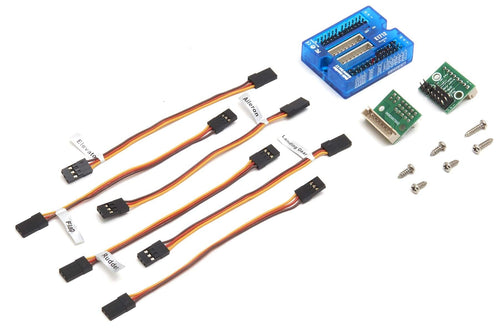 Freewing Multi-Function Control Box E (MCB-E) E1712