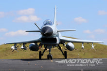 Load image into Gallery viewer, Freewing PLAAF J-10A 90mm EDF Jet - ARF PLUS FJ32111AP
