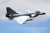 Freewing PLAAF J-10A 90mm EDF Jet - ARF PLUS FJ32111AP