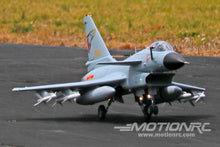 Load image into Gallery viewer, Freewing PLAAF J-10A Ultra Performance 8S 90mm EDF Jet - PNP FJ32121P
