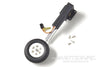 Freewing Twin 70mm B-2 Spirit Bomber Left Grass Main Landing Gear with Retract FJ31711088