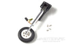 Freewing Twin 70mm B-2 Spirit Bomber Left Grass Main Landing Gear with Retract FJ31711088